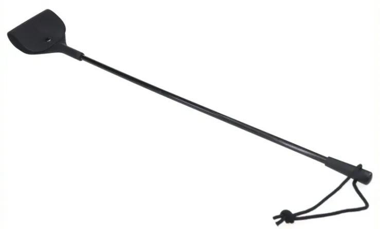 Cravache Sm SILICROP 44cm