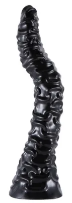 Gode Monster WORMEL 34 x 7.5cm