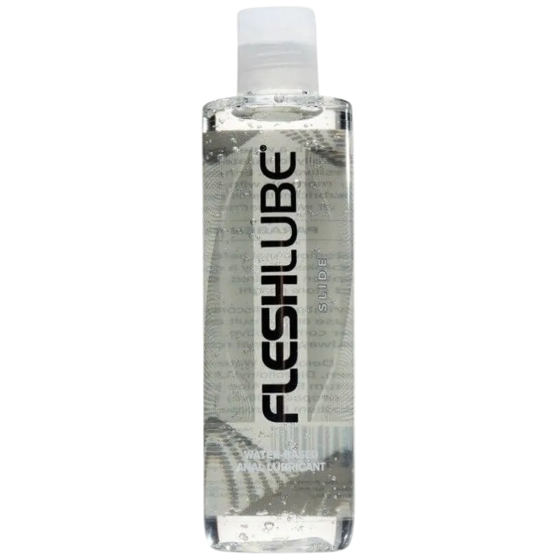 Lubrifiant Anal Fleshlube Slide 100 ml - Fleshlight