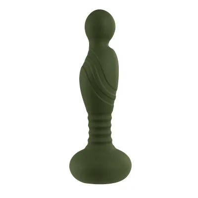 Evolved - Le Général Vibromasseur Anal