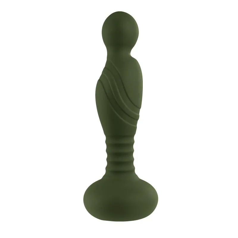 Evolved - Le Général Vibromasseur Anal