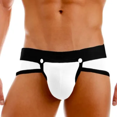 Querelle Brief Blanc