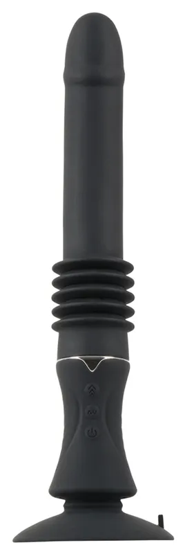 Sex-Machine portable - Vibromasseur Va-et-Vient