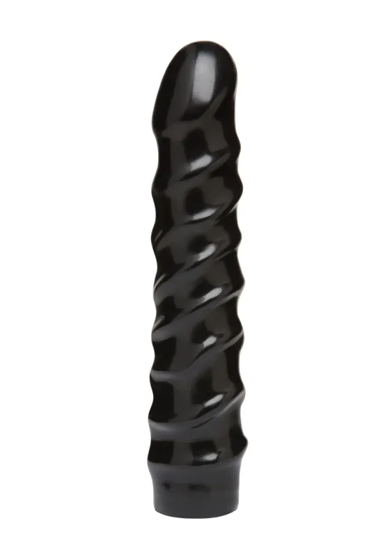 Gode RAGING HARD-ON 21 x 3.5 cm Noir