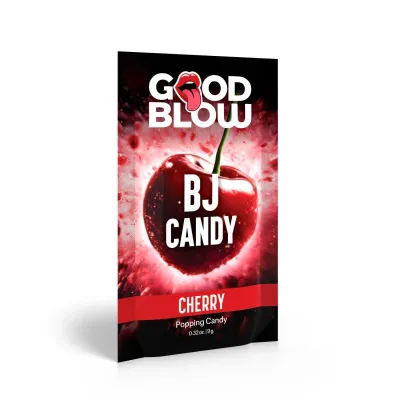 Good Blow - Cherry Popping BJ Candy - Menthe