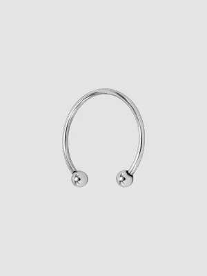 Anneau pour Gland Torc 4 cm