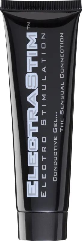 Gel de conduction Électrostimulation ElectraStim 60ml