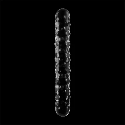 Gode Nebula Series Modèle 15 Verre Borosilicate 18.5cm - Ibiza