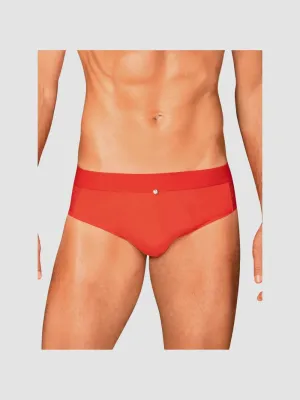 Slip Boldero Rouge