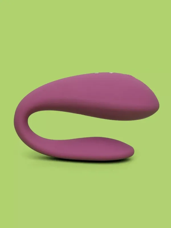 Stimulateur pour couple Mon Ami