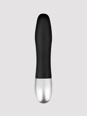 Vibromasseur mini Finger noir