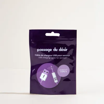 Câble de chargement spécial sextoy