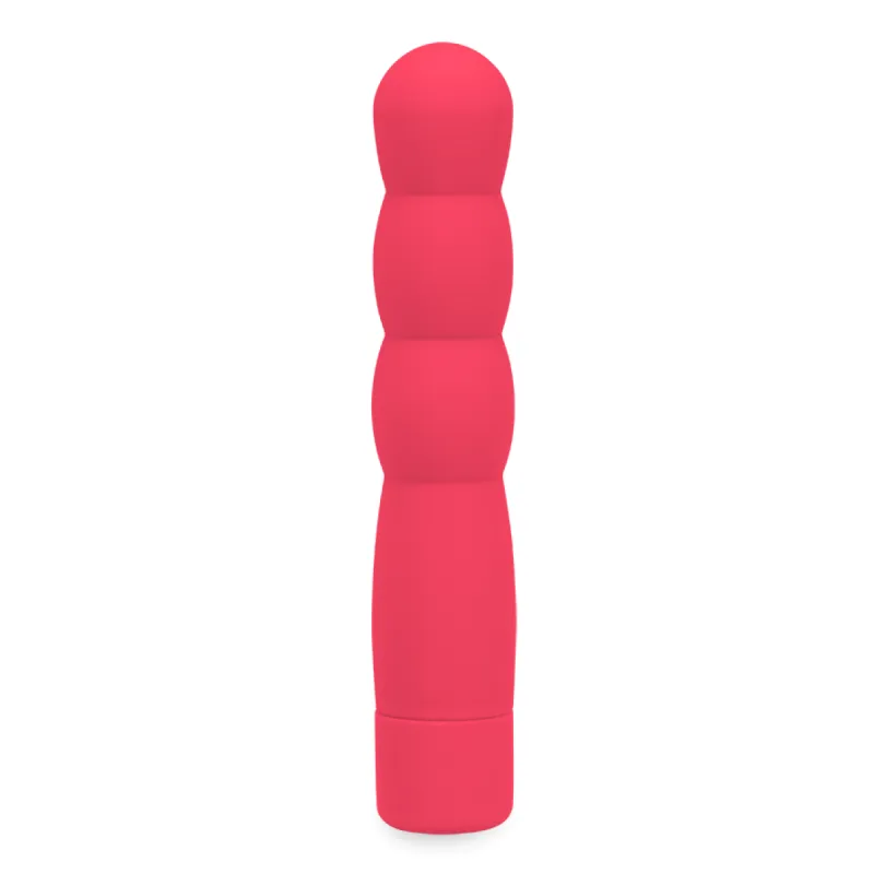 Vibromasseur 10 modes Loopy