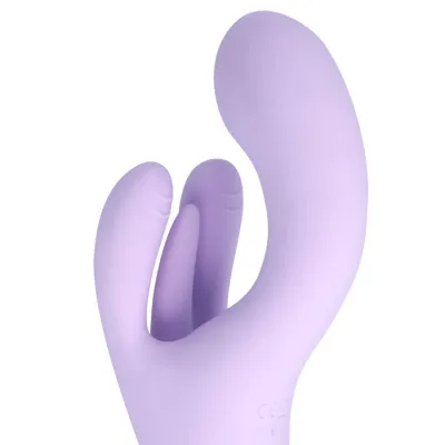 Vibrateur Rabbit Guell 3 Moteurs - Mia