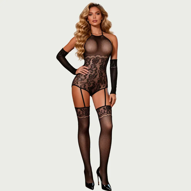 Combinaison Striptease OhYeah - 36 - 40