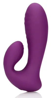 Vibro Rabbit PURPY 10.5 x 3.5cm