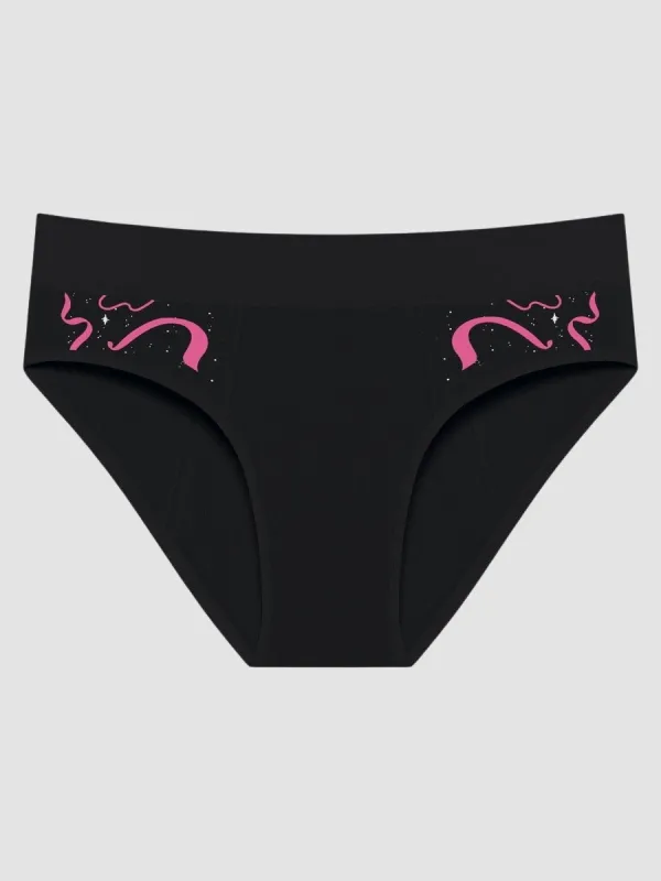 Culotte menstruelle Bloom XS