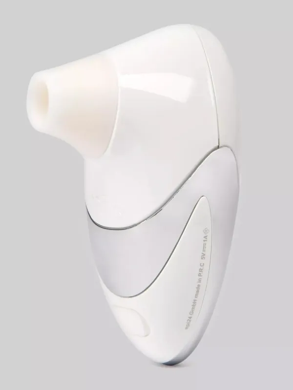 Stimulateur clitoridien Womanizer W500