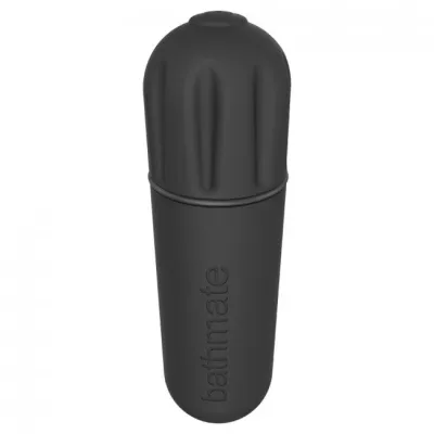 Vibromasseur Bullet Vibe Noir - Bathmate