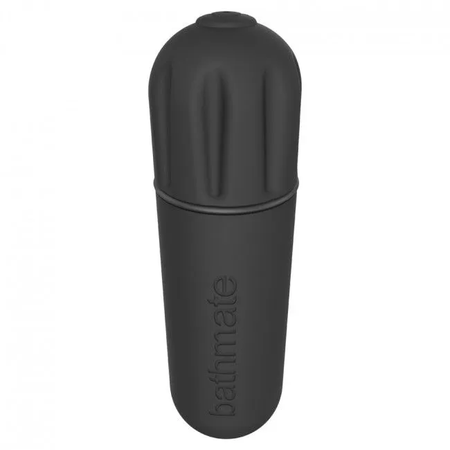Vibromasseur Bullet Vibe Noir - Bathmate