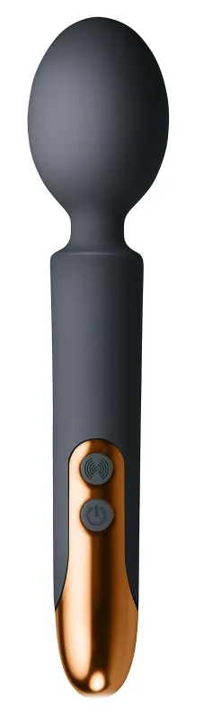 Wand ORIEL Noir - Tête  46mm