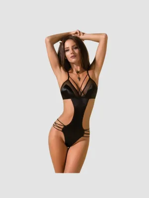 Body Quella Noir