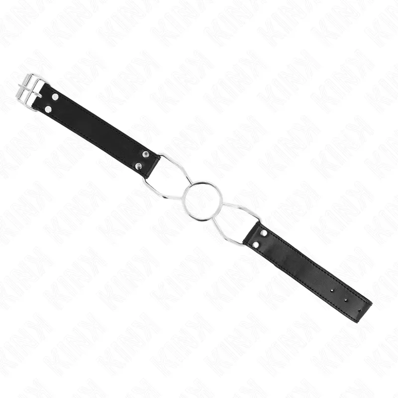 Cockring Spider Taille M 4,5 cm - KINK