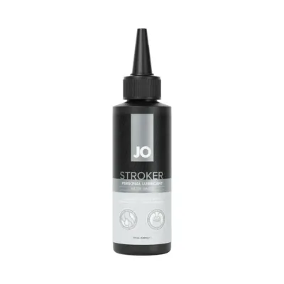 JO – Lubrifiant Stroker À Base d’Eau - 120 ml
