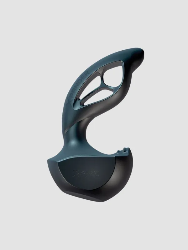 Stimulateur Prostatique XPANDER X3 Large