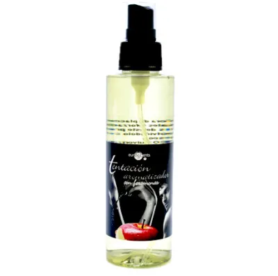 Spray Désodorisant maison aux Phéromones Fruit Rouge - Tentacion