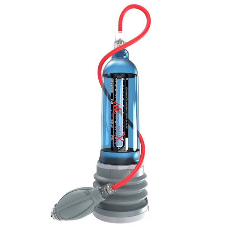 Développeur de Penis HydroXtreme 11
