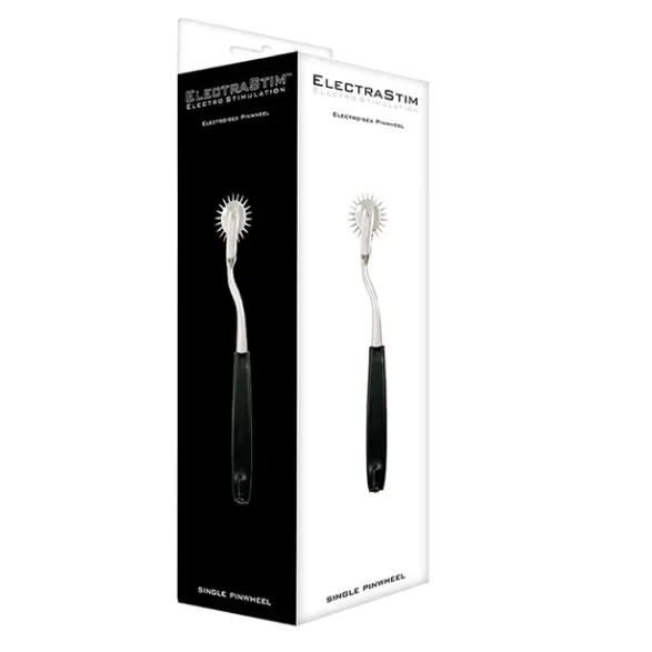 Roue de Wartenberg Électro Unipolaire Simple - Electrastim