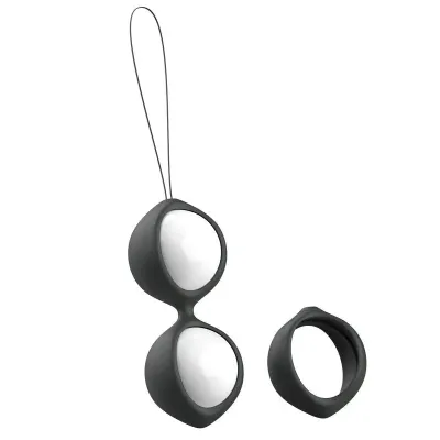 Boules de Geisha Bfit Classic Flex 38g Noir - B Swish