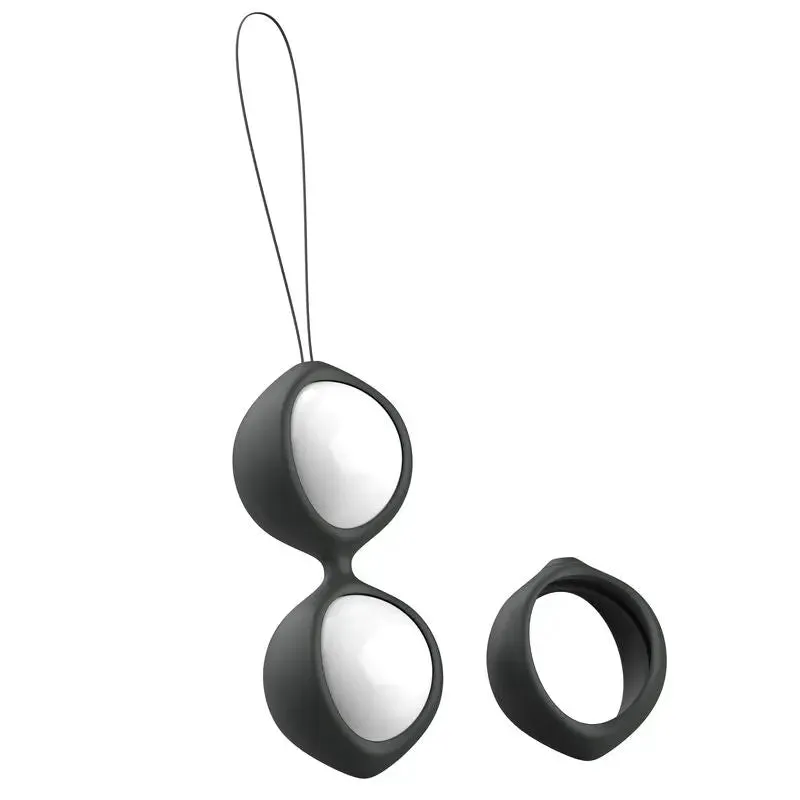 Boules de Geisha Bfit Classic Flex 38g Noir - B Swish