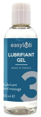 Lubrifiant épais Silicone FORMULE 3 EasyLub 50ml