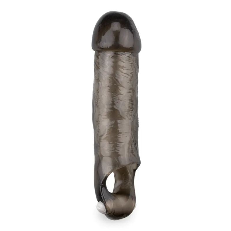 Prothèse de pénis à vibration