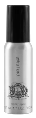 Gel retardant EXTRA HARD Touché 50ml