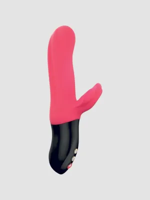 Vibromasseur rabbit Bi Stronic Fusion