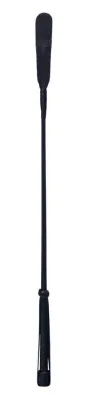 Cravache SLAP 70cm Noir