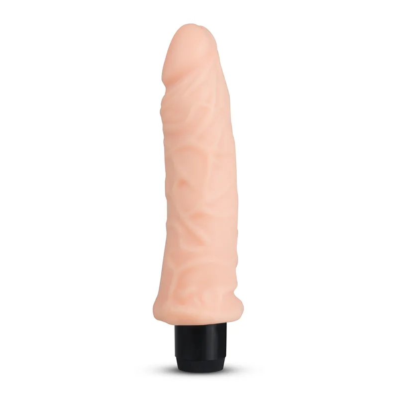 EasyToys - Vibro réaliste "Phil"