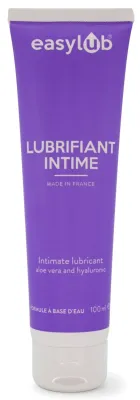 easylub Lubrifiant intime EASYLUB 100ml
