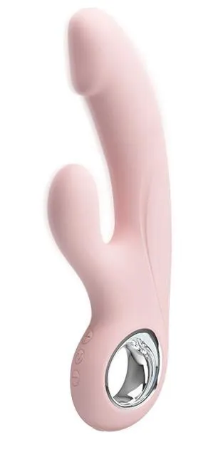 Vibro rabbit Selene