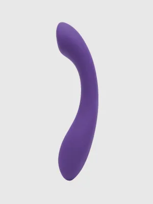Dildo point G lesté Luxury Desire