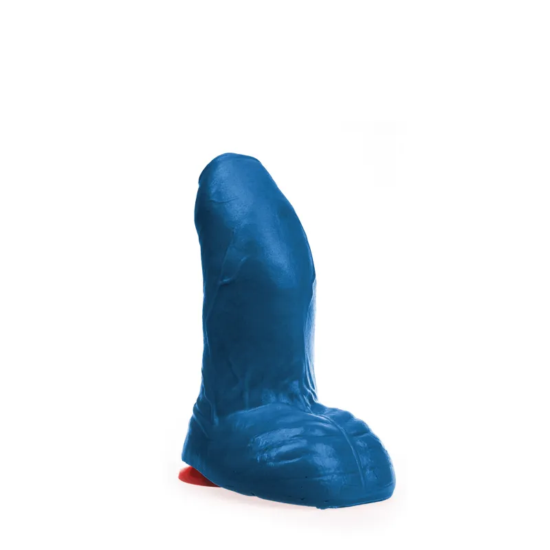 Gode Courbé Buri M