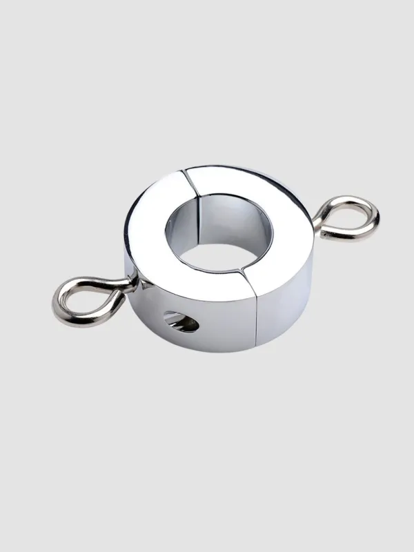 Anneau en Métal Ball Stretcher