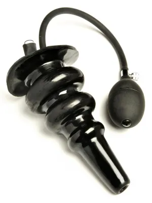 Plug gonflbale RIB RIDER 16 x 7.5 cm
