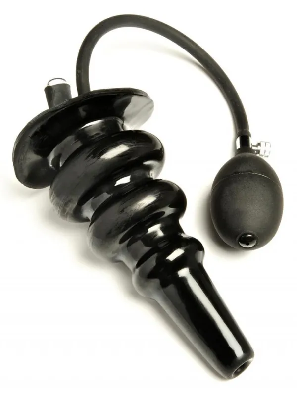 Plug gonflbale RIB RIDER 16 x 7.5 cm