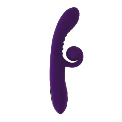 Playboy - Curlicue - Violet