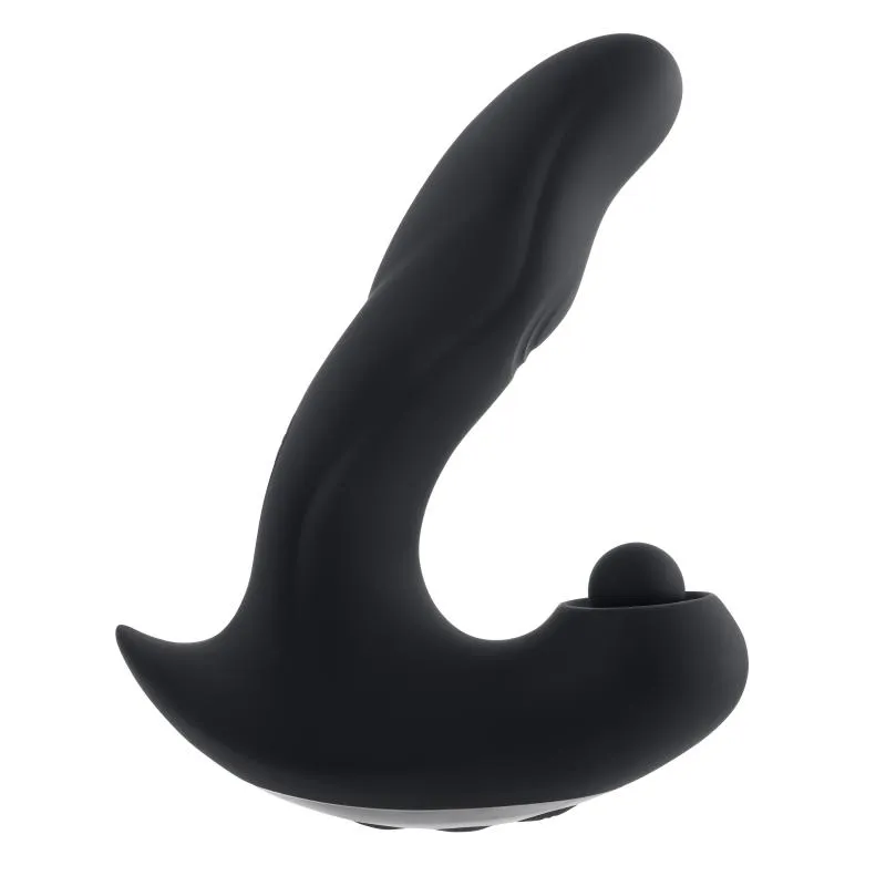 Evolved - Vibromasseur Mad Tapper