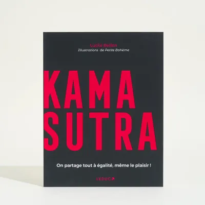 Kamasutra -